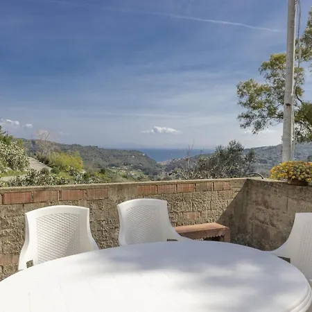 Casa Manes - Goelba *