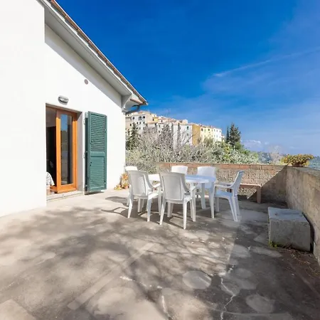 Casa Manes - Goelba Casa vacanze *