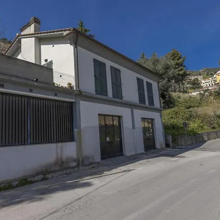 Casa Manes - Goelba بيت للعطل