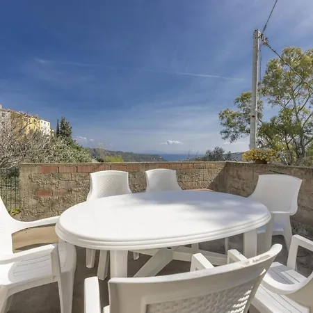 Casa Manes - Goelba Casa vacanze