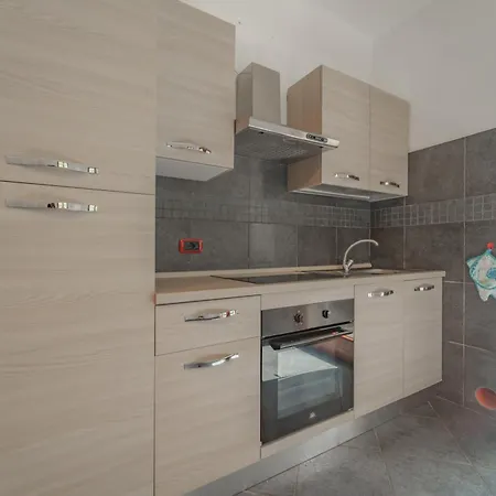 Casa Manes - Goelba Rio dellʼElba