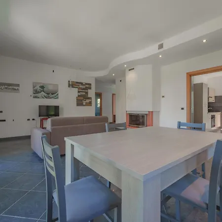 Casa Manes - Goelba Casa vacanze