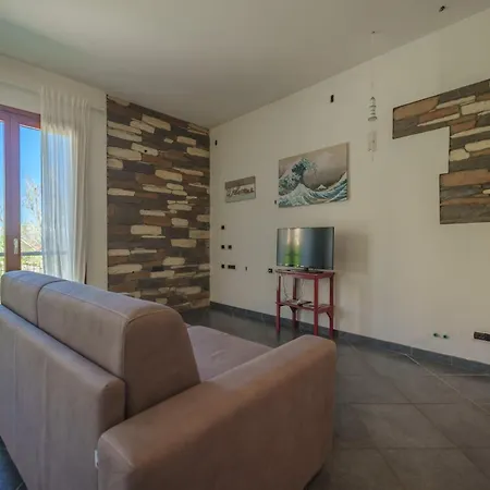 Casa vacanze Casa Manes - Goelba