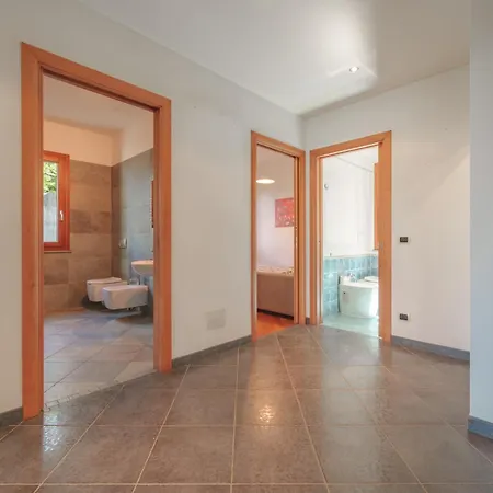 بيت للعطل Casa Manes - Goelba *