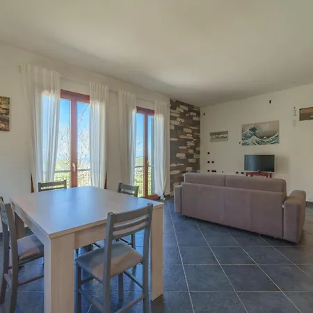 Casa Manes - Goelba Casa vacanze