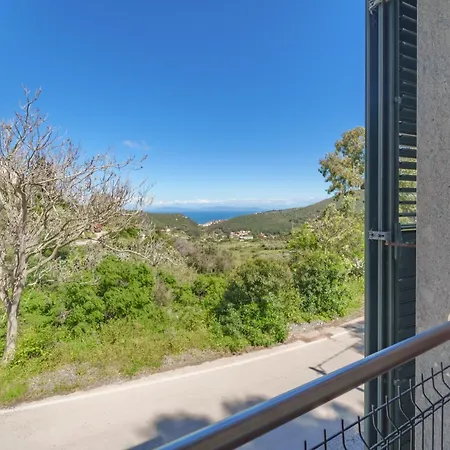 بيت للعطل Casa Manes - Goelba *