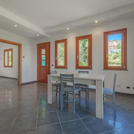 Casa Manes - Goelba Rio dellʼElba